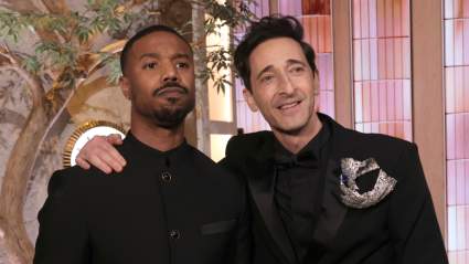 Oscar-Winning Actor Keeps a Low-Profile as He Is Spotted Riding the New York City Subway