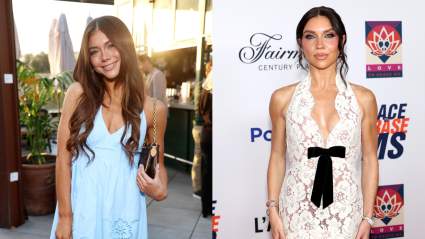 New DWTS Pro Hailey Bills Always Wanted to Be ‘Just Like’ Her Aunt, Jenna Johnson