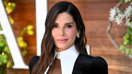 Sandra Bullock Gets Honest About Raising 2 ‘Unique’ Teenagers