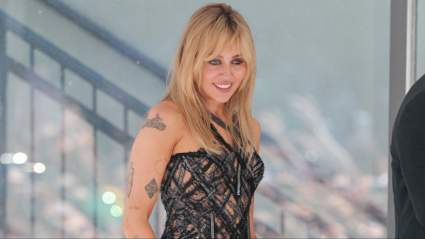 Miley Cyrus’ 2 Concerts Draw a Staggering 1.5 Million Fans