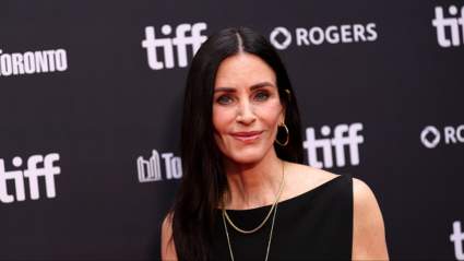 Courteney Cox Reveals the Hayden Panettiere She Knew on ‘Scream’