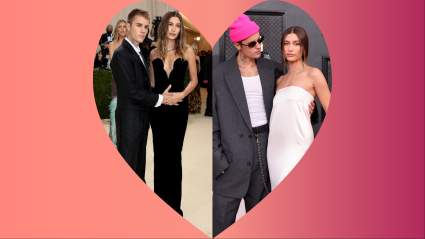 Justin and Hailey Bieber’s 8th Anniversary Includes Pool, PDA and a Sweet Confession