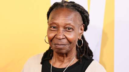 Whoopi Goldberg Has a Surprising Update After Years of ‘Sister Act 3’ Delays