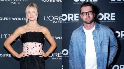 Where Do DWTS Pro Rylee Arnold & Harry Jowsey Stand Today?