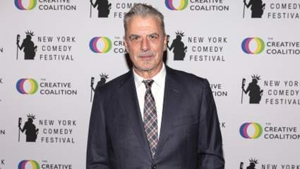 Sex and the City’ Star Chris Noth Is Saying Goodbye to a Piece of His New York History