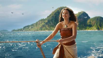 Disney Sets the ‘Moana’ Digital and DVD Release Dates — Take a Look at the Bonus Features