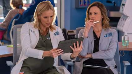 ‘Chicago Med’ Boss Offers Exciting Tease for an Origin Episode for One Particular Character