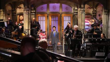 ‘Saturday Night Live’ Season 52 Hosts, Premiere Date Revealed