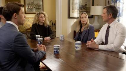 ‘Line of Fire’ Episode 2 Promo Immediately Answers a Burning Question