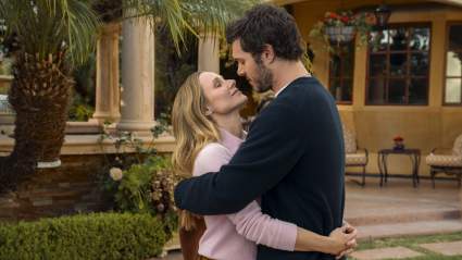 Netflix Drops the Trailer for ‘Nobody Wants This’ Season 3 — And Everybody Wants This!