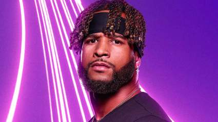 ‘The Challenge’ Star Nelson Thomas Breaks Silence After Shocking Triple Disqualification From Season 42