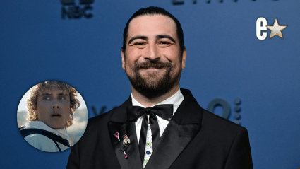 Noah Kahan Joins ‘Sunrise on the Reaping’ Soundtrack
