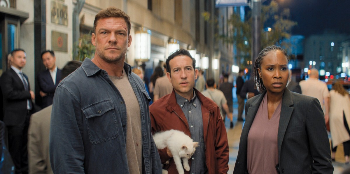 Reacher