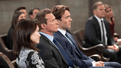 Is It Time for This Character to Return to Port Charles? ‘General Hospital’ Fans Sure Think So