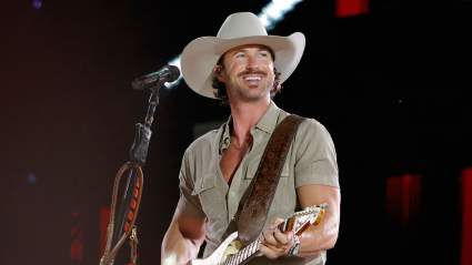 Who Is Riley Green Dating? Inside ‘The Voice’ Coach’s Rumored Country Music Romances