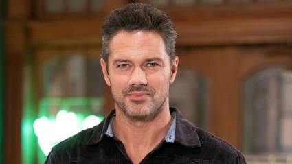 Ryan Paevey’s Girlfriend Celebrates His Birthday With Cute Message & Photos