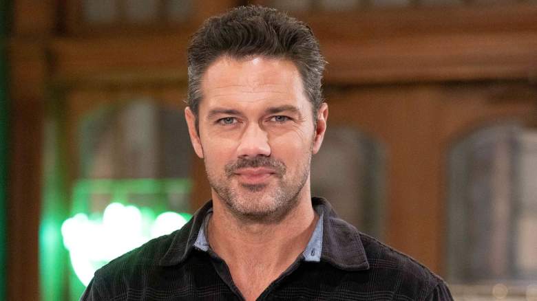 Ryan Paevey