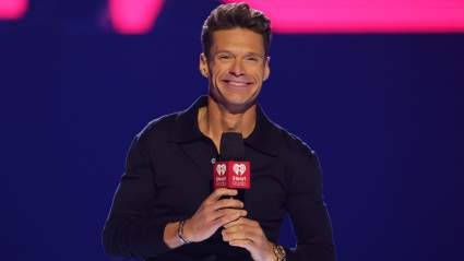 Ryan Seacrest Admits Career Hosting Regret as Search for Next ‘Top Host’ Begins