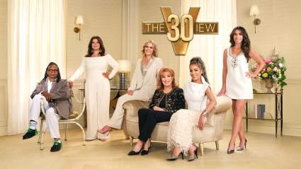 Co-Host on ‘The View’ Reveals She Was the Sole ‘Holdout Juror’ in Infamous Murder Trial