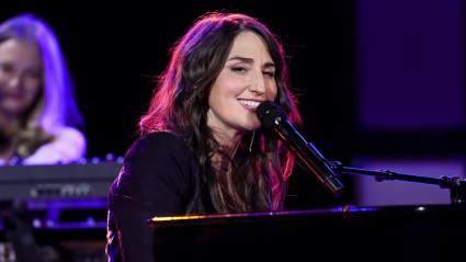 Sara Bareilles Reveals the Heartbreak that Inspired One of Her Most Powerful Songs 