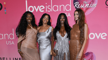 The ‘Love Island’ Core Four Served 3 Completely Different Reunion Beauty Looks