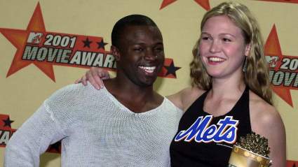 ‘Save the Last Dance’: Why Sean Patrick Thomas Called Julia Stiles His ‘Salvation’ While Filming