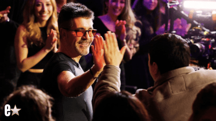 Simon Cowell Defends Iconic London Restaurant Facing New Restrictions