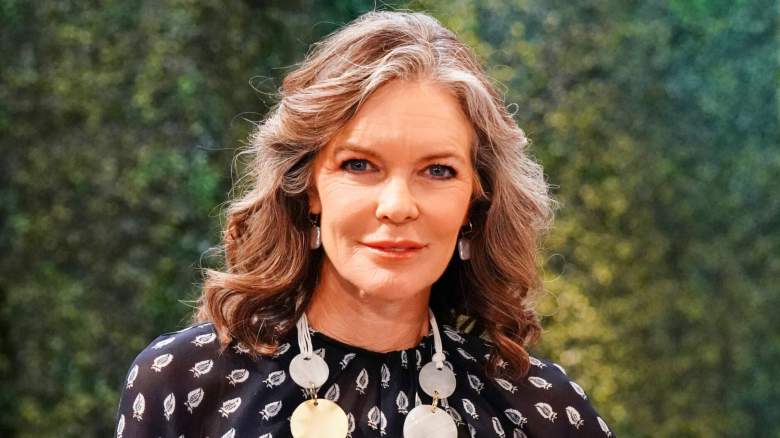 Susan Walters