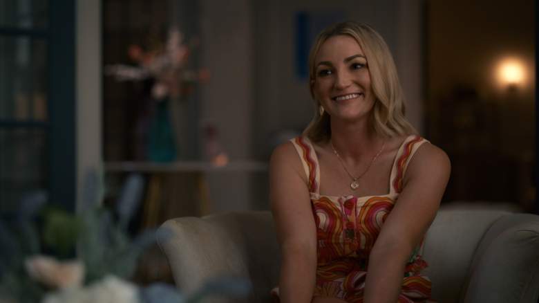 Jamie Lynn Spears