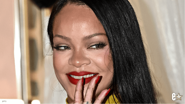 Rihanna Fashion