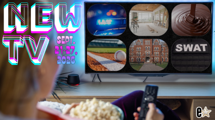 What’s New on TV This Week? The Top Premieres for September 21-27, 2026