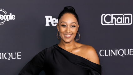 Hallmark Star Tamera Mowry-Housley Joins ‘Scrubs’ Reboot for Season 2: ‘Had a Freaking Blast’