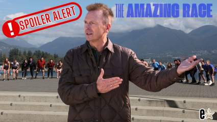 ‘Amazing Race’ Season 39 Premiere Spoilers: Game-Changing Twist Leads to Regret for One Team