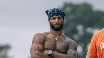‘The Challenge’ Star Details Her Own Incident With Nelson Thomas Before His Shocking DQ