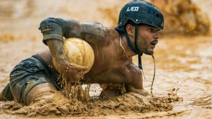 ‘The Challenge’ Star Leo Dionicio Denies Wrongdoing as New Details Emerge About Triple DQ