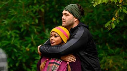 RHOA’s Phaedra Parks Confirms She’s Dating ‘The Challenge’ Alum Chris “CT” Tamburello