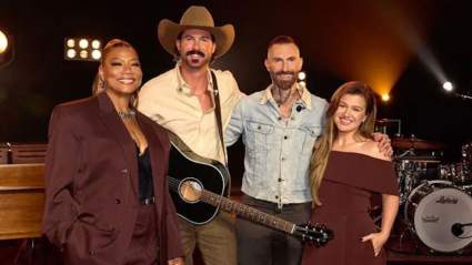‘The Voice’ Season 30 Insider Reveals ‘Divide’ Between Veteran & New Coaches