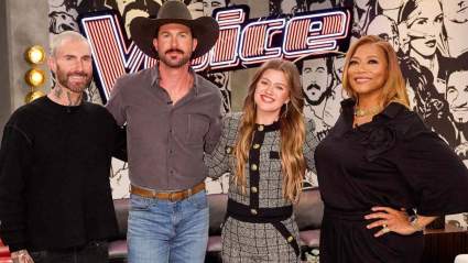 Is ‘The Voice’ New Tonight? NBC Announces Major Schedule Change Ahead of Season 30 Eliminations