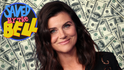 Why the ‘Saved by the Bell’ Cast Didn’t Make ‘Real Money’