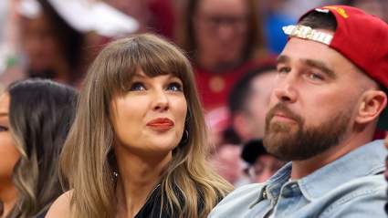 Conan O’Brien Debunks Taylor Swift and Travis Kelce’s Wedding Rumors, Praises This “Good Idea”