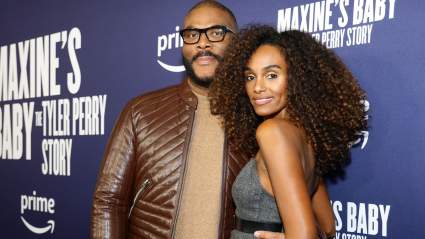 Tyler Perry Finally Reveals Why He Will Never Get Married