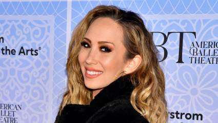 Cheryl Burke Shares Exciting Life Update After ‘Dancing With the Stars’