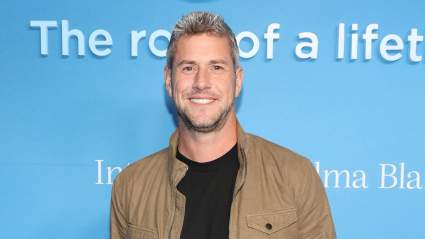 Are Wedding Bells Coming Soon For Ant Anstead & Renée Zellweger?