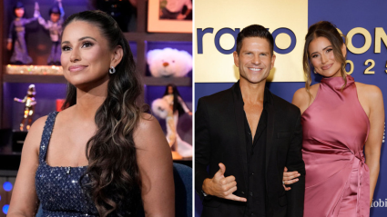 Nia Sanchez and Danny Booko Announce ‘The Valley’ Exit After 3 Seasons to Focus on Their Family