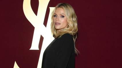 Why Witney Carson Turned Down an Offer to Star in Another Popular Reality Show