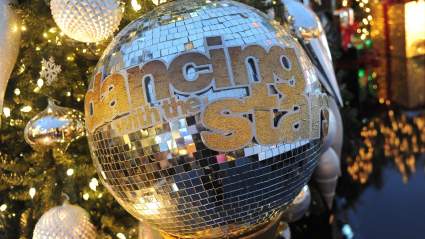 It’s Official: Meet the DWTS Season 35 Celebrities & Their Pro Partners