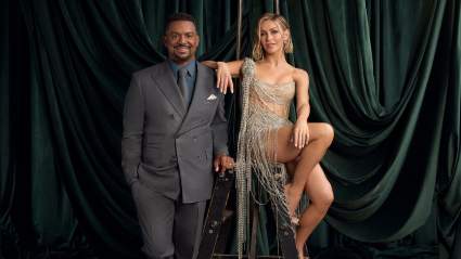 Two Favorite Pros Are Missing From DWTS This Season