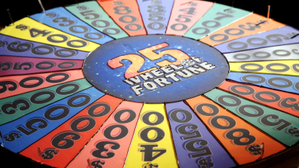 ‘Wheel of Fortune’ Makes Major Change to New Season Following Jim Thornton News