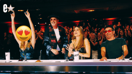 ‘America’s Got Talent’ Welcomes Back Fan-Favorite Judge While Simon Cowell Recovers From Surgery