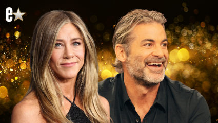 Jennifer Aniston Puts Romance on Display While Supporting Jim Curtis’ Big Milestone [VIDEOS]